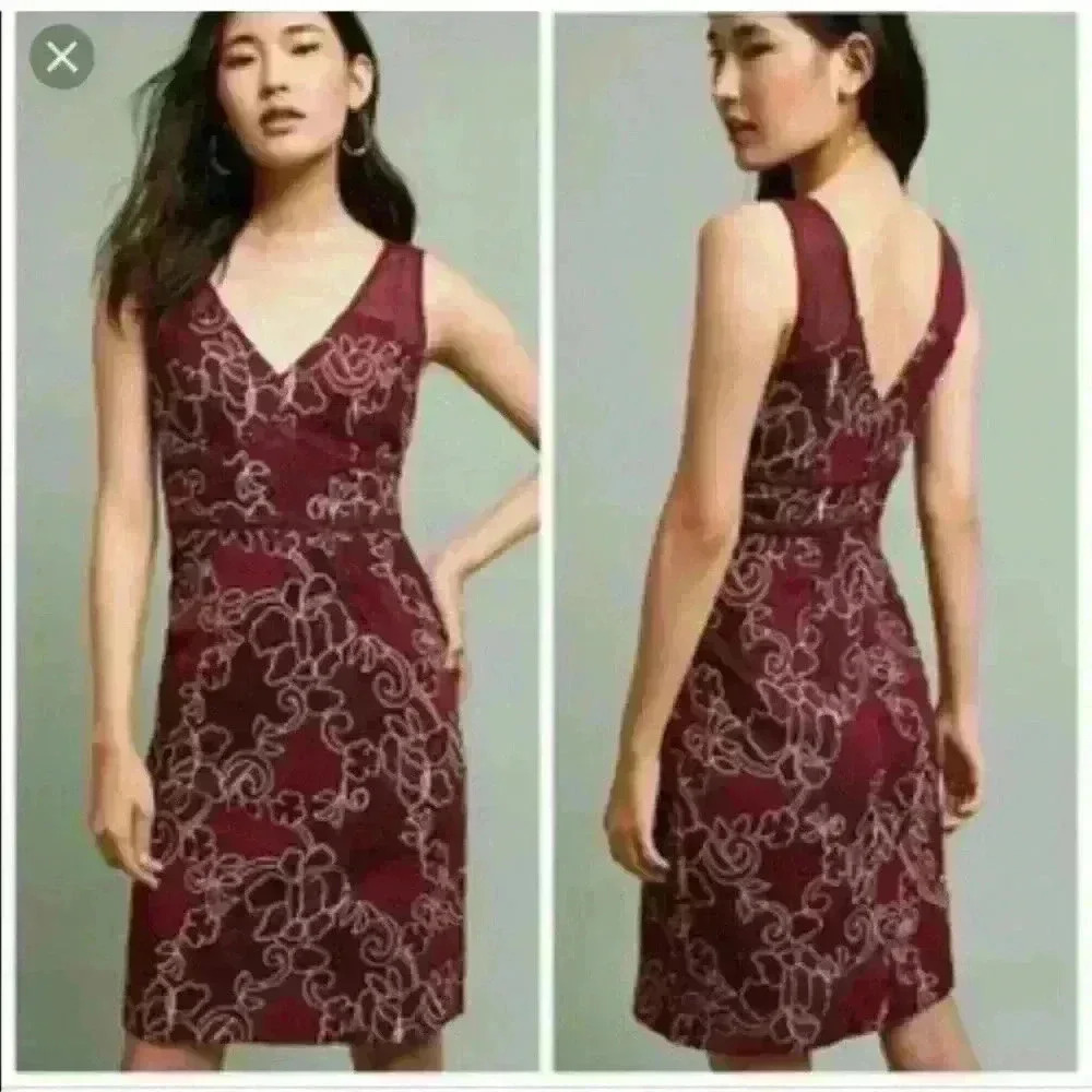 Anthropologie Moulinette Soeurs